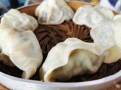 蒸饺-刘长兴(卫岗店)