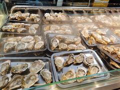 -蚝英雄鲜蚝自助专门店(长楹天街直营店)