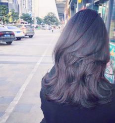 -3AM HAIR SALON染发接发