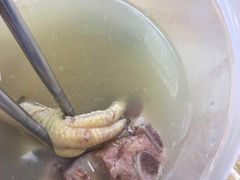 -憶廟街 X 沙角邨(太古城店)