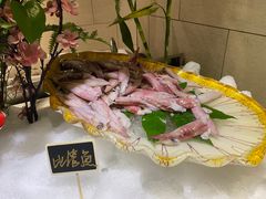 -川骄海鲜自助(亚运村店)