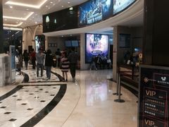 -AMG海上明珠影城(上海环球港RealDCinema店)