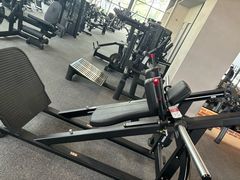 -加伍磅精英训练中心