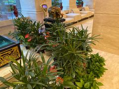 -商都酒店( 北京南站店)