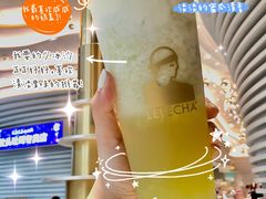 -LELECHA乐乐茶(美罗城店)