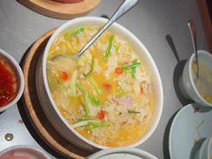 -闽上鲜·福建菜(龙湖滨江天街店)