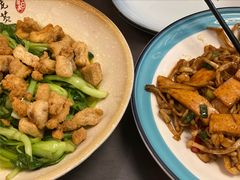 -富临轩私房菜(集庆门大街店)