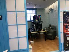 -网鱼网咖(青岛香港中路店)
