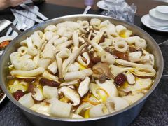 -菌极鲜野生菌火锅店(阳明祠店)