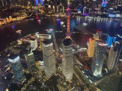 -上海中心大厦