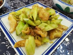 -八两八金·莱芜特色炒鸡(市南漳浦路店)