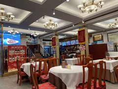 -峨嵋酒家(地安门店)