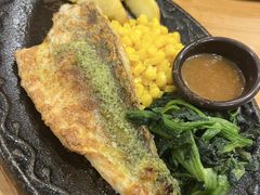 -萨莉亚意式餐厅(深南茂业店)