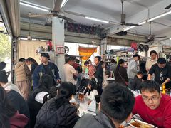 -后街女孩肠粉店