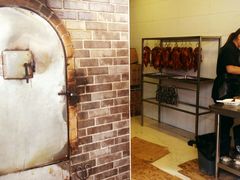 -徐一杆挂炉烤鸭(荣巷店)