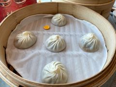 黑松露小笼包-鼎泰丰(国贸商城店)