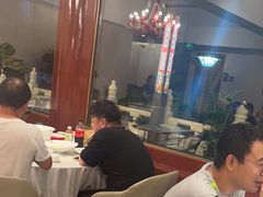 -月福京味斋·烤鸭店·北京菜(鼓楼总店)