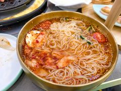 -牛犇炭火烤肉·鲜切烤肉(承德总店)