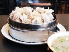 -北三沙家烧麦(北头道街店)
