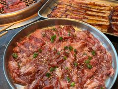 -一品诚记烤肉(大连柏威年购物中心店)