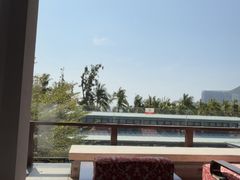 -半山半岛洲际度假酒店·观海廊