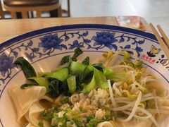 -陕味食族油泼面(工商大学店)