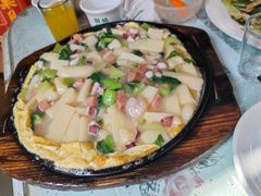-华春餐馆(鱼山路店)