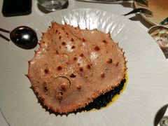-Osteria Garden 生蚝花园餐厅(原进贤路店)