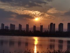 -太原星河湾酒店