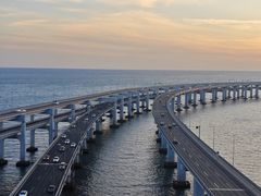-星海湾跨海大桥