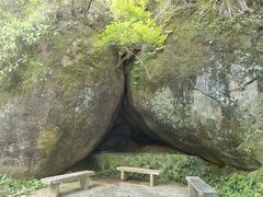 -大围山国家森林公园