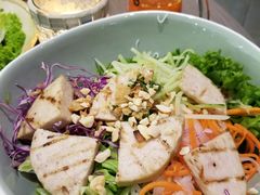 -CHINCHIN 青青·泰国料理(万象食家店)