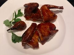 -新天世纪中餐厅