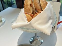 -Le Comptoir de Pierre Gagnaire