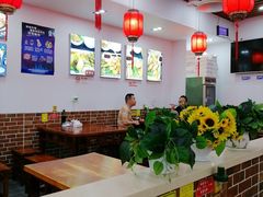 -台州老六海鲜面馆(上南总店)