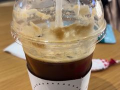 -COSTA COFFEE(上海五玠坊店)