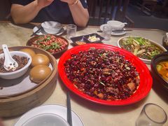 -常和州·夜宵大排档(常州单店)