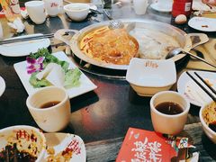 -井格·重庆火锅(王府井店)