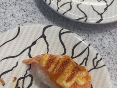 -争鲜回转寿司(中街大悦城店)