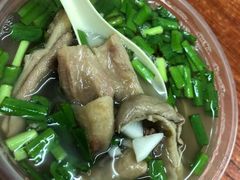 -牛师傅广式药膳牛骨汤美食(江南西店)