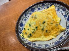 鸡蛋麻糍-万香姜汁(引泉路店)