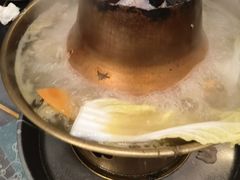 -鑫龙火锅城(青岛分店)