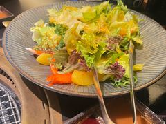-厚贞日式烤肉(浦东汇智店)