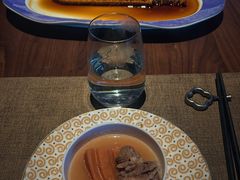 -曾宴·楚菜(湖北省博物馆店)