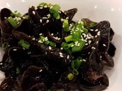 -老浒记烤鸭-北京菜(琉璃厂店)