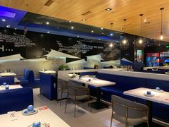 大堂-鱼酷活鱼烤鱼(人信汇商场店)