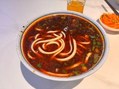 -兰州马子禄牛肉面(文景公园店)
