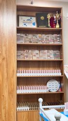 -芊冉•美甲美睫纹绣