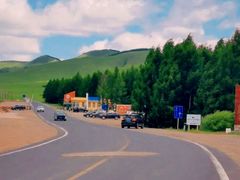 -塞罕坝国家级自然保护区