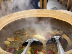 -威邵鸡煲(西华路总店)